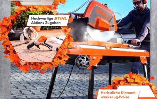 Gölz Herbstaktion Handel 2025