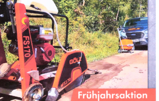 Gölz Frühjahrs Aktion 2026